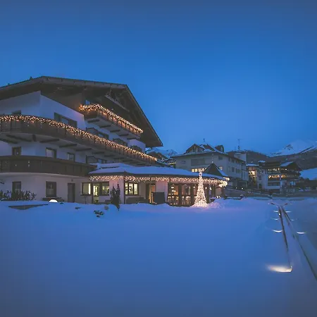 Hotel Schoenblick-3